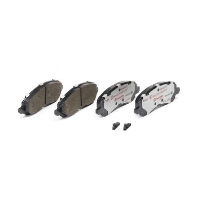 BREMBO BRAKE PAD - P54030X