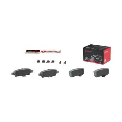 BREMBO DISC BRAKE PAD SET - P54034N