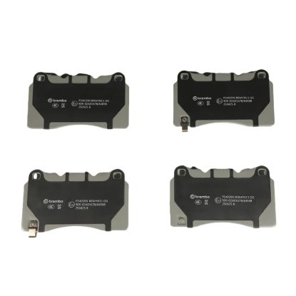 BREMBO DISC BRAKE PAD SET - P54039N