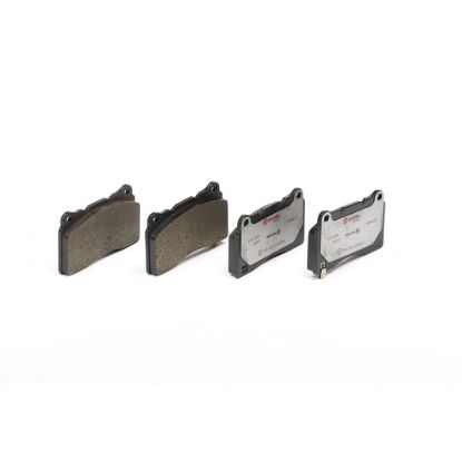 BREMBO BRAKE PAD - P54039X