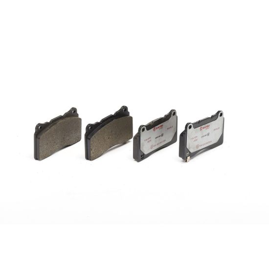 BREMBO BRAKE PAD - P54039X