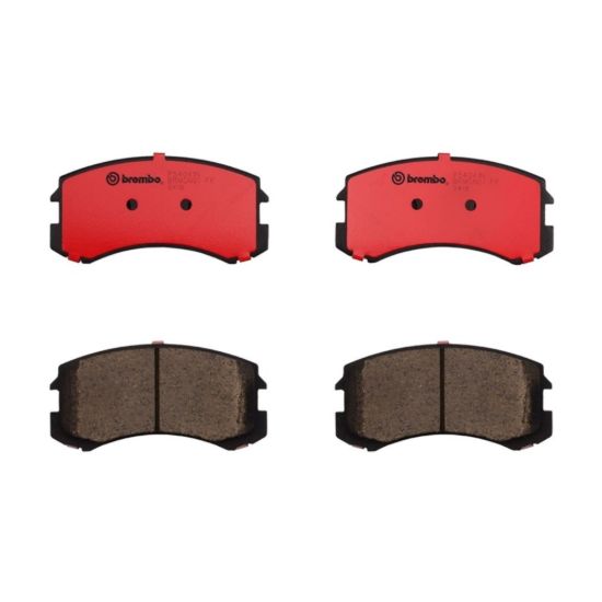 BREMBO DISC BRAKE PAD SET - P54041N