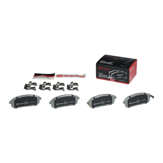 BREMBO DISC BRAKE PAD SET - P56021N