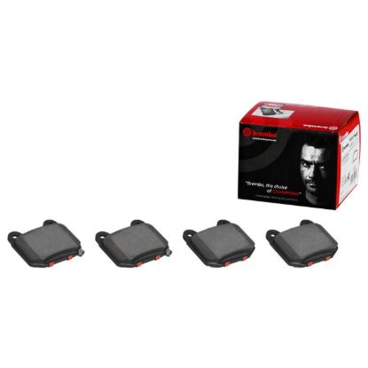 BREMBO DISC BRAKE PAD SET - P56040N