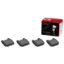 BREMBO DISC BRAKE PAD SET - P56040N