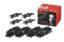 BREMBO BRAKE PAD - P56046