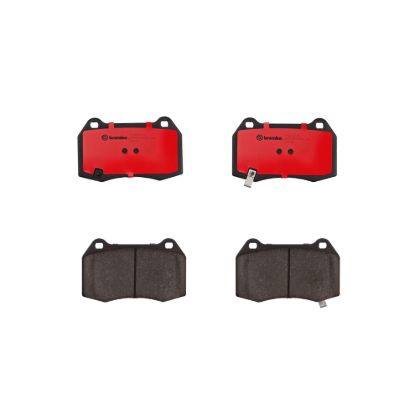 BREMBO DISC BRAKE PAD SET - P56047N