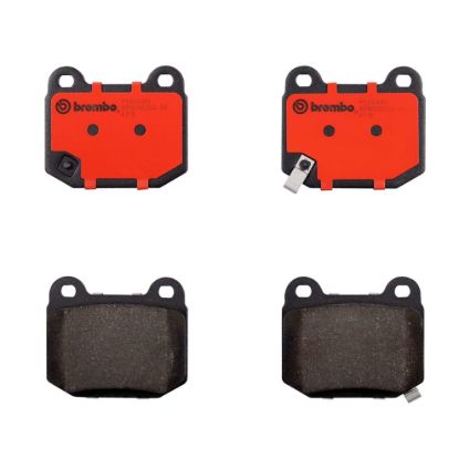 BREMBO DISC BRAKE PAD SET - P56048N