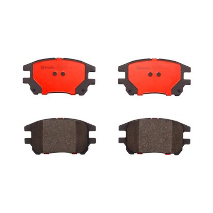 BREMBO DISC BRAKE PAD SET - P56050N