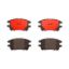 BREMBO DISC BRAKE PAD SET - P56050N