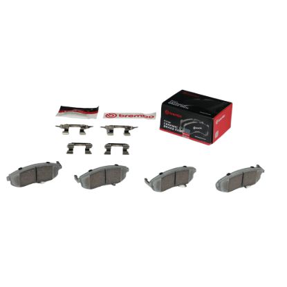 BREMBO DISC BRAKE PAD SET - P56065N