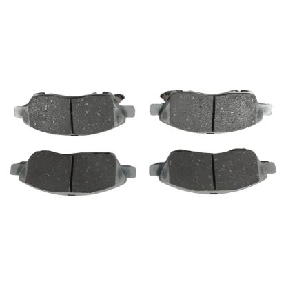 BREMBO DISC BRAKE PAD SET - P56070N
