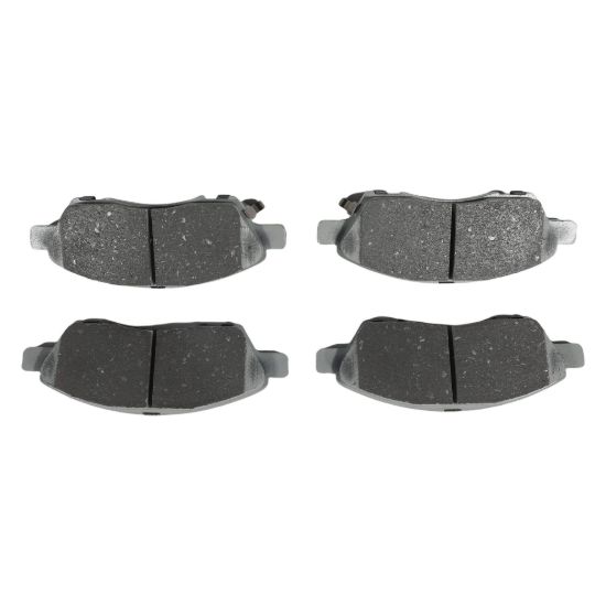 BREMBO DISC BRAKE PAD SET - P56070N