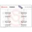BREMBO DISC BRAKE PAD SET - P56082N