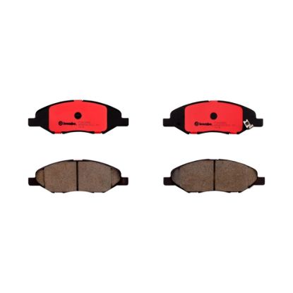 BREMBO DISC BRAKE PAD SET - P56088N