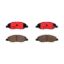BREMBO DISC BRAKE PAD SET - P56088N