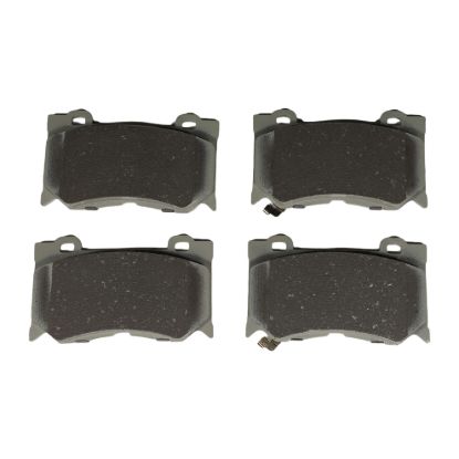 BREMBO DISC BRAKE PAD SET - P56089N