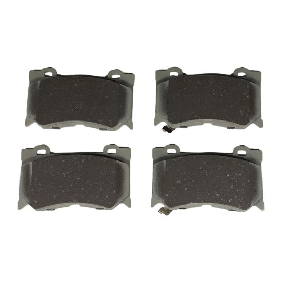 BREMBO DISC BRAKE PAD SET - P56089N