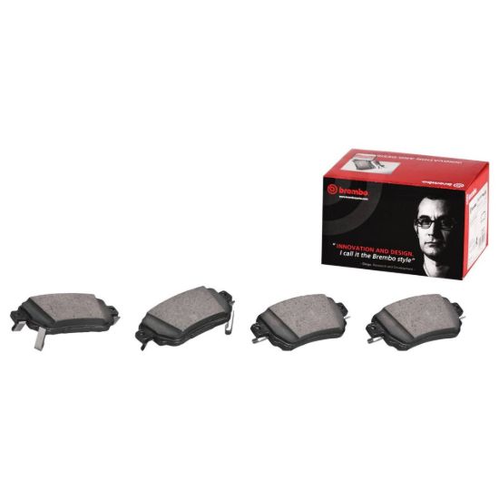 BREMBO DISC BRAKE PAD SET - P56094N
