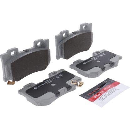 BREMBO DISC BRAKE PAD SET - P56095N
