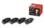 BREMBO BRAKE PAD - P56098