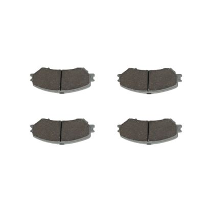 BREMBO DISC BRAKE PAD SET - P56099N