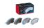 BREMBO BRAKE PAD - P56104