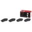 BREMBO DISC BRAKE PAD SET - P56104N