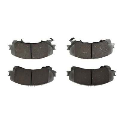 BREMBO DISC BRAKE PAD SET - P56106N