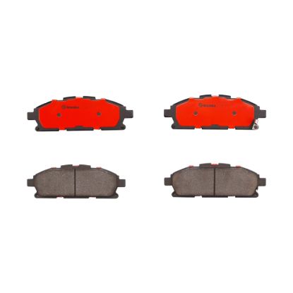 BREMBO DISC BRAKE PAD SET - P56110N