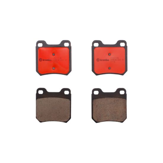 BREMBO DISC BRAKE PAD SET - P59014N