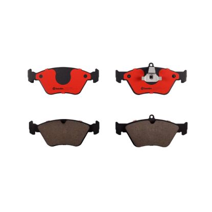 BREMBO DISC BRAKE PAD SET - P59019N