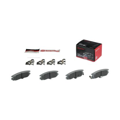 BREMBO DISC BRAKE PAD SET - P59027N