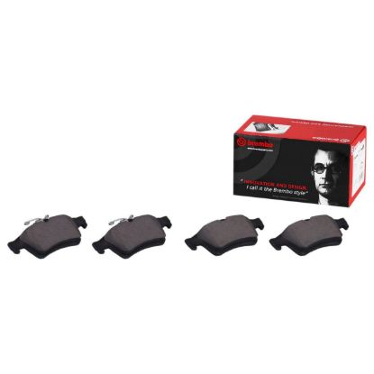 BREMBO DISC BRAKE PAD SET - P59028N