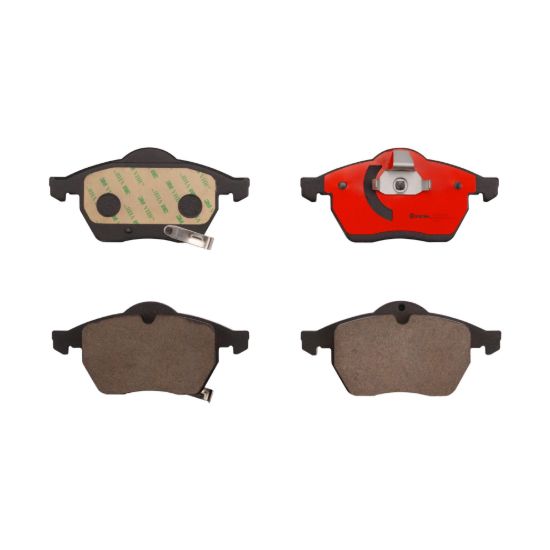 BREMBO DISC BRAKE PAD SET - P59029N