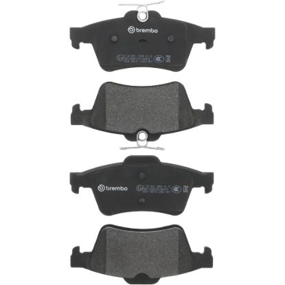 BREMBO DISC BRAKE PAD SET - P59042