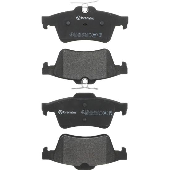 BREMBO DISC BRAKE PAD SET - P59042