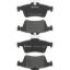 BREMBO DISC BRAKE PAD SET - P59042