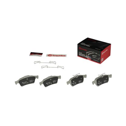 BREMBO DISC BRAKE PAD SET - P59042N