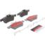 BREMBO NISSAN REAR PADS - P59042SD