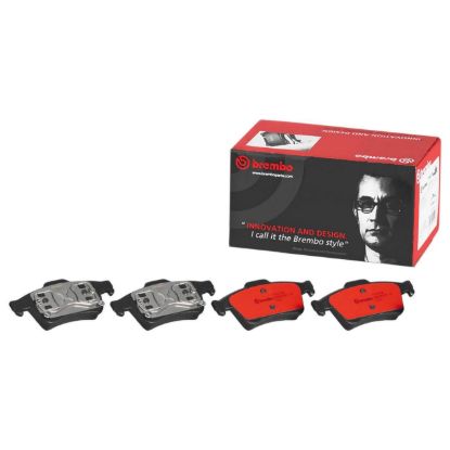 BREMBO DISC BRAKE PAD SET - P59044N