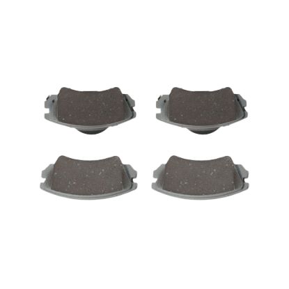 BREMBO DISC BRAKE PAD SET - P59055N