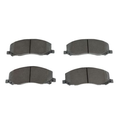 BREMBO DISC BRAKE PAD SET - P59058N