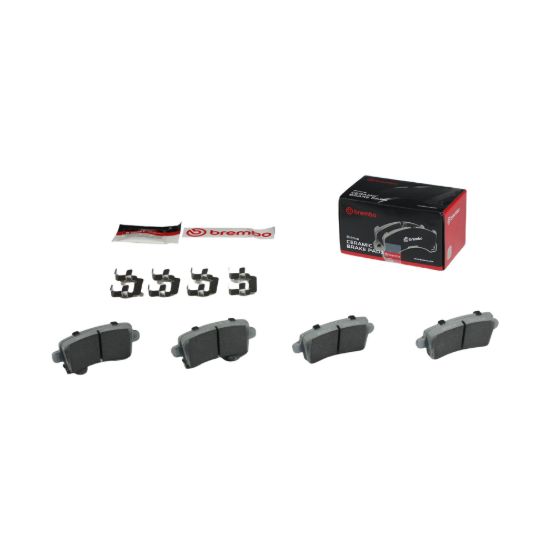BREMBO DISC BRAKE PAD SET - P59060N