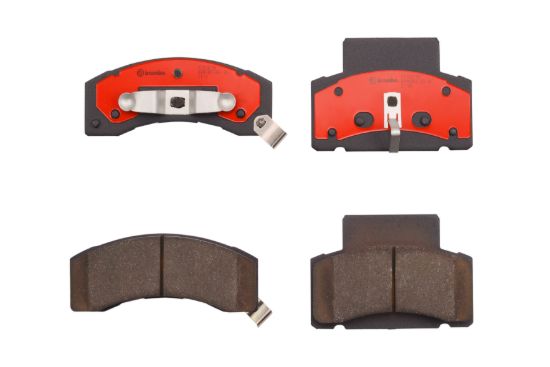BREMBO DISC BRAKE PAD SET - P59061N