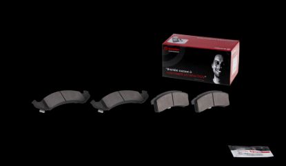 BREMBO DISC BRAKE PAD SET - P59062N