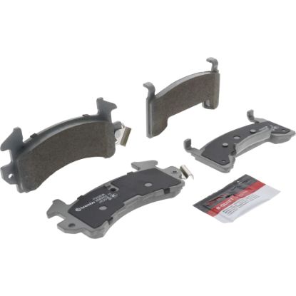 BREMBO DISC BRAKE PAD SET - P59063N