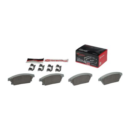 BREMBO DISC BRAKE PAD SET - P59077N