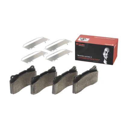 BREMBO DISC BRAKE PAD SET - P59079