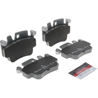 BREMBO DISC BRAKE PAD SET - P65009N